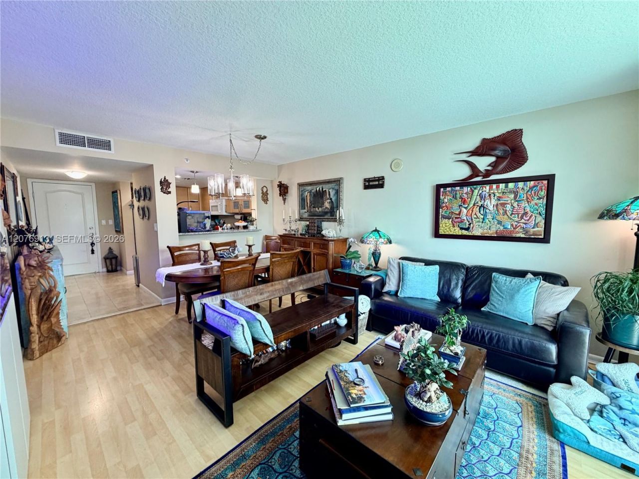 2101 Brickell Ave , Unit 1805, Miami, FL 33129 Photo