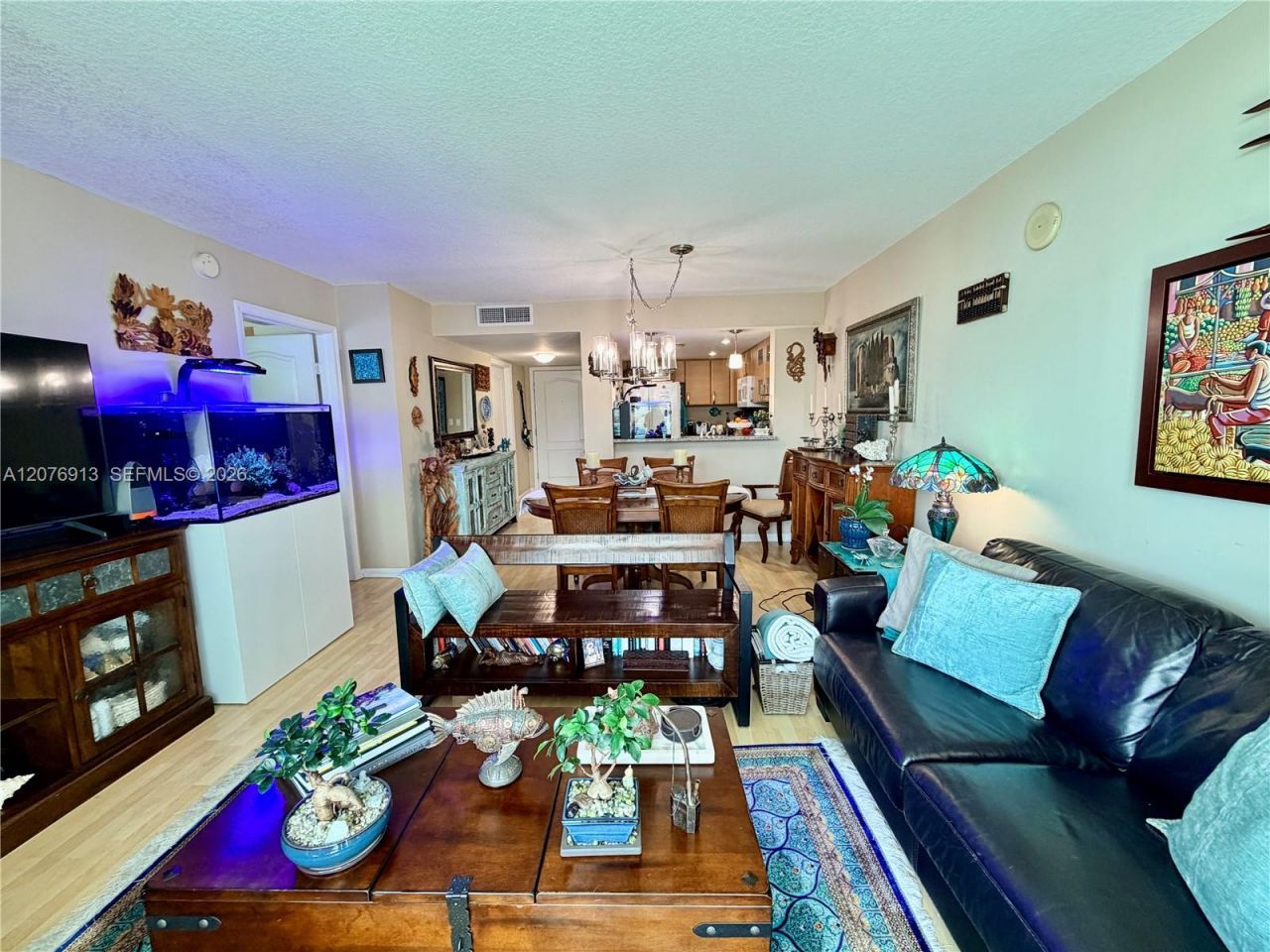 2101 Brickell Ave , Unit 1805, Miami, FL 33129 Photo