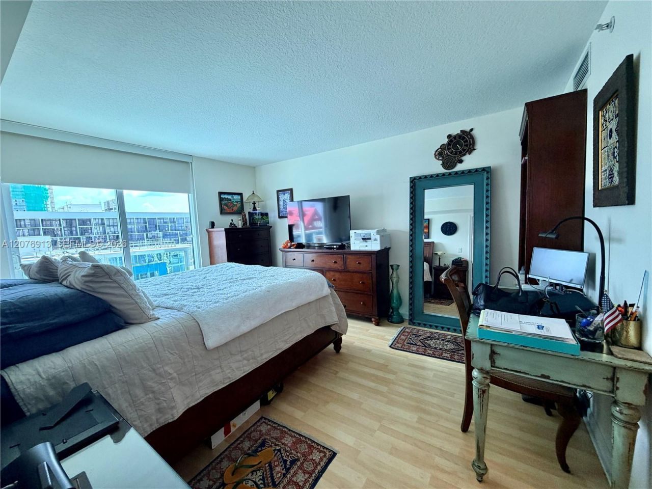 2101 Brickell Ave , Unit 1805, Miami, FL 33129 Photo