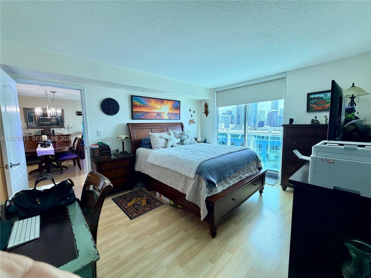 2101 Brickell Ave , Unit 1805, Miami, FL 33129 Photo