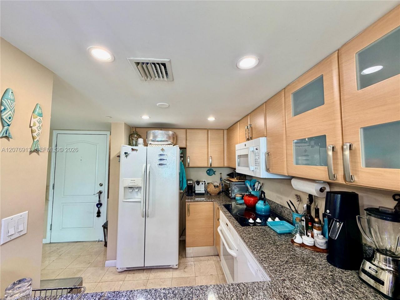 2101 Brickell Ave , Unit 1805, Miami, FL 33129 Photo
