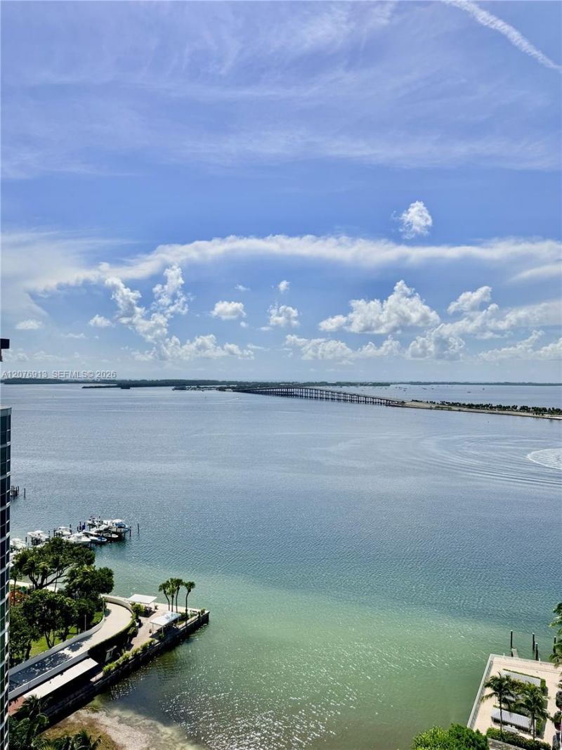2101 Brickell Ave , Unit 1805, Miami, FL 33129 Photo