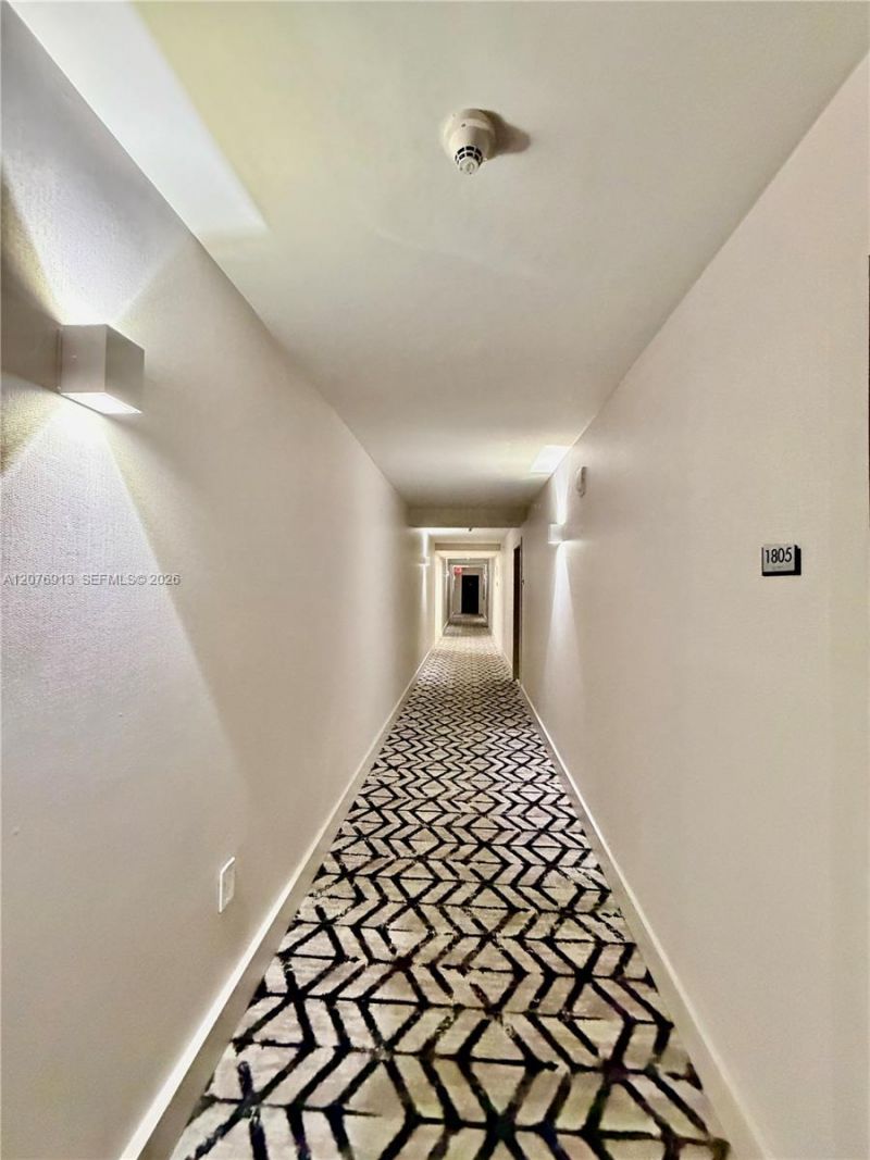 2101 Brickell Ave , Unit 1805, Miami, FL 33129 Photo