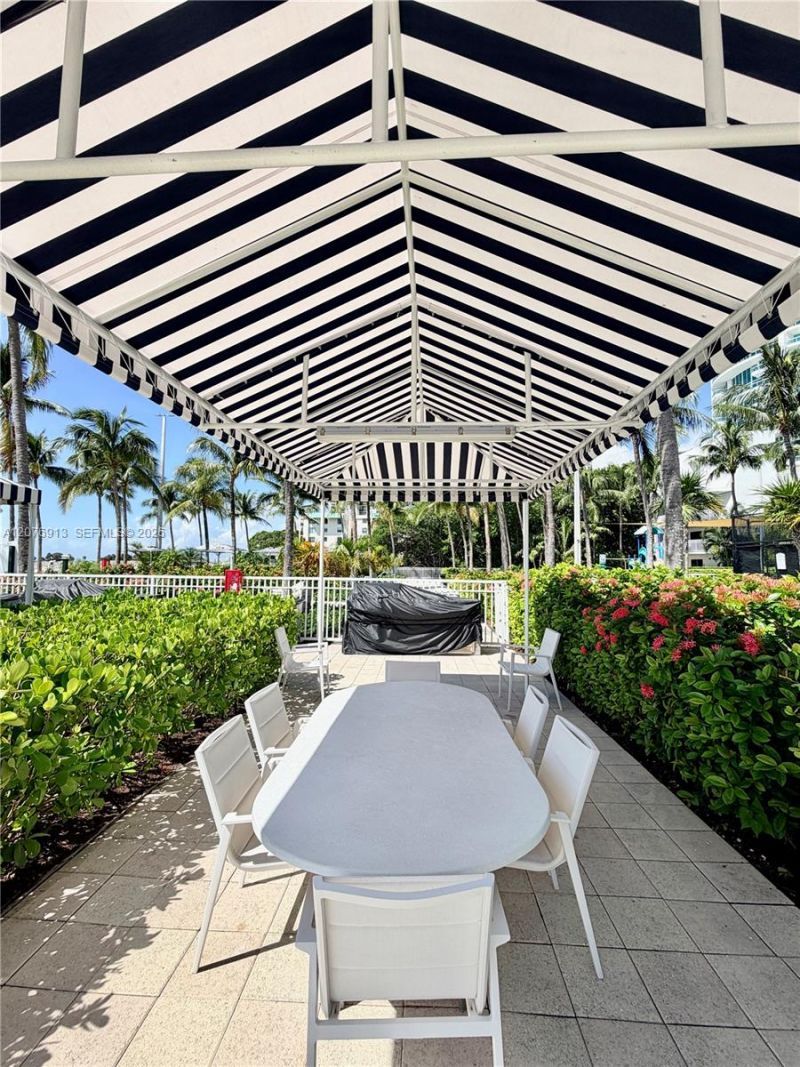 2101 Brickell Ave , Unit 1805, Miami, FL 33129 Photo