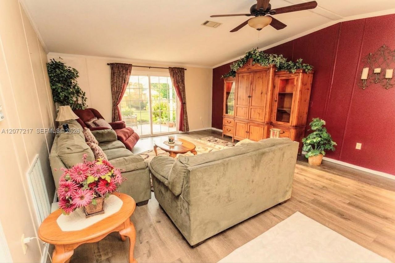 4075 Fort Center Avenue , La Belle, FL 33935 Photo