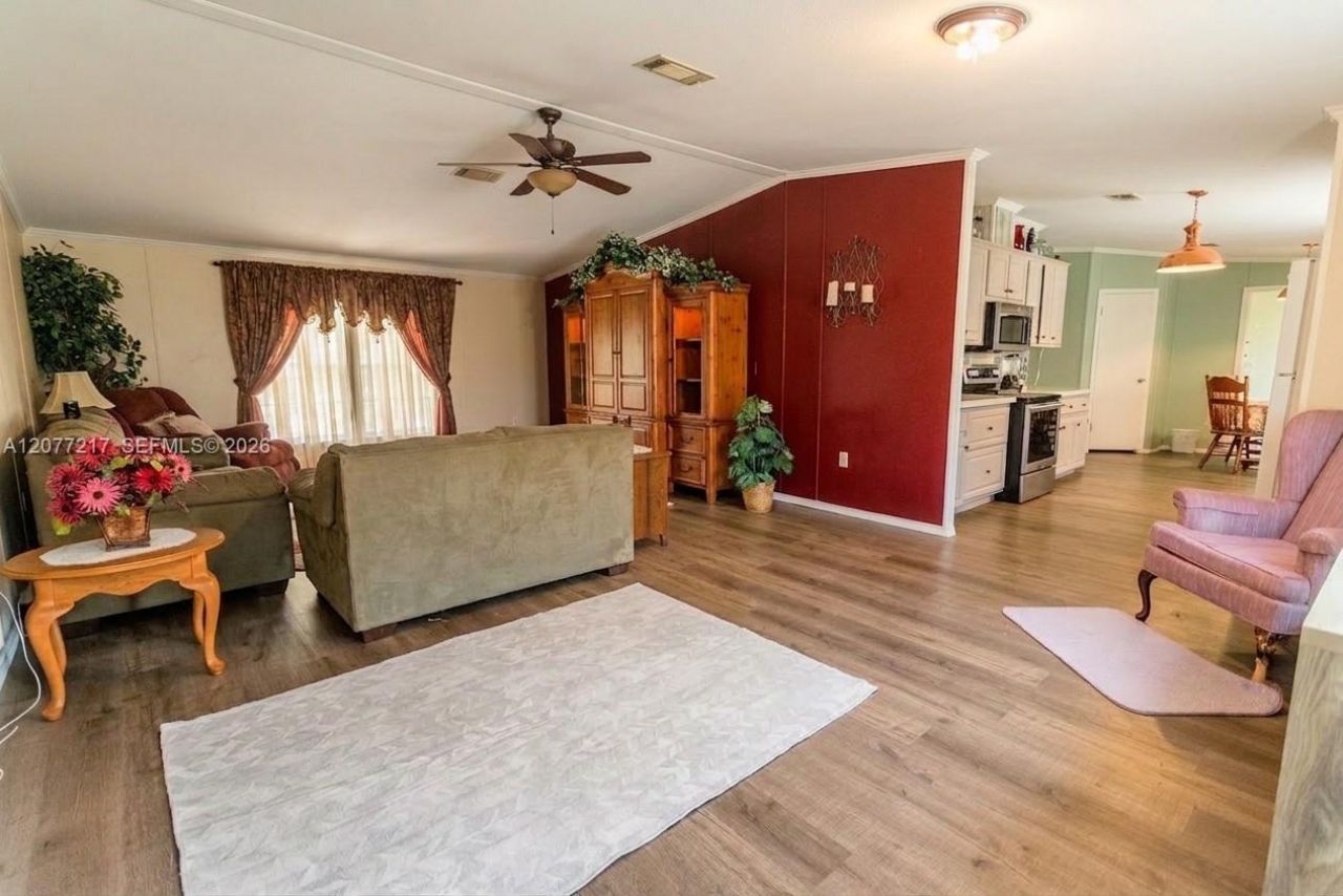 4075 Fort Center Avenue , La Belle, FL 33935 Photo