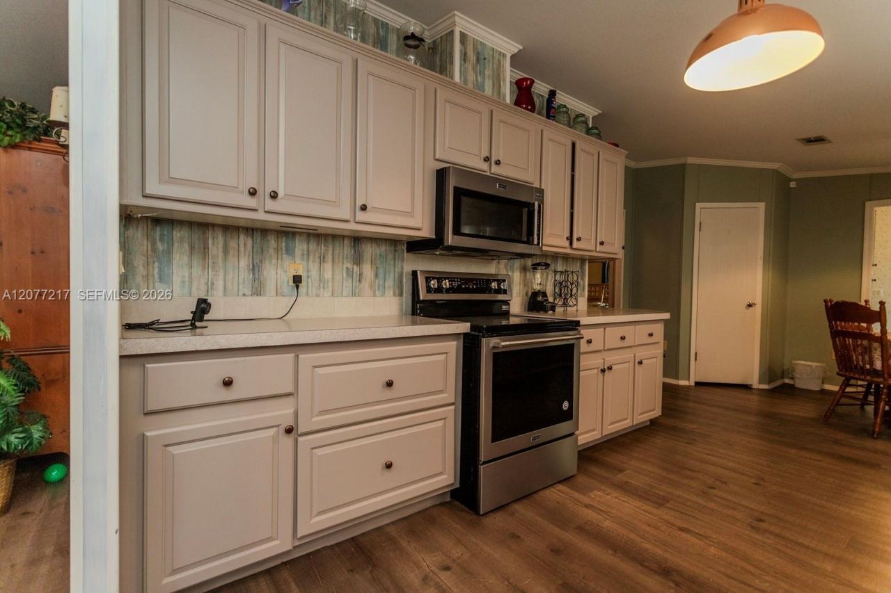4075 Fort Center Avenue , La Belle, FL 33935 Photo