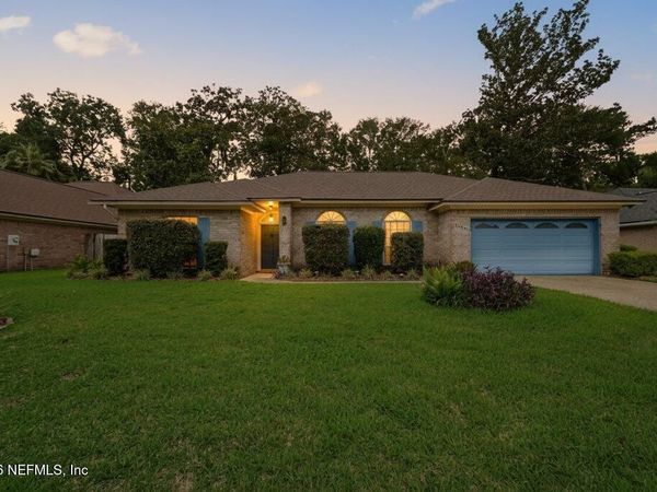 2388 COVINGTON CREEK Drive W, Jacksonville, FL 32224