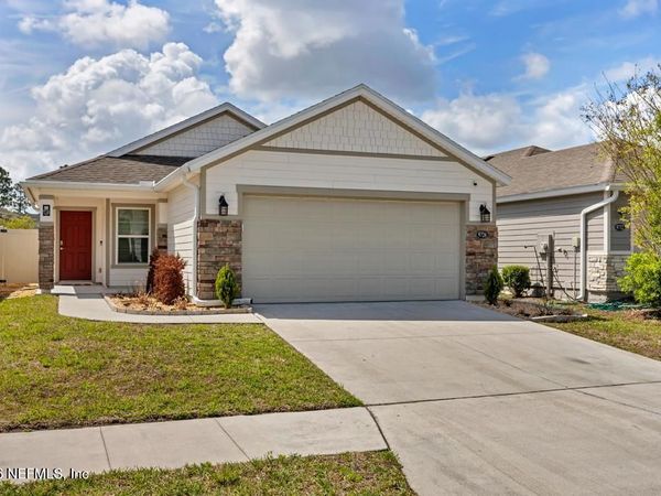 9726 BRIDGEWAY, Jacksonville, FL 32222