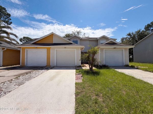 3561 RAIN FOREST Drive W, Jacksonville, FL 32277