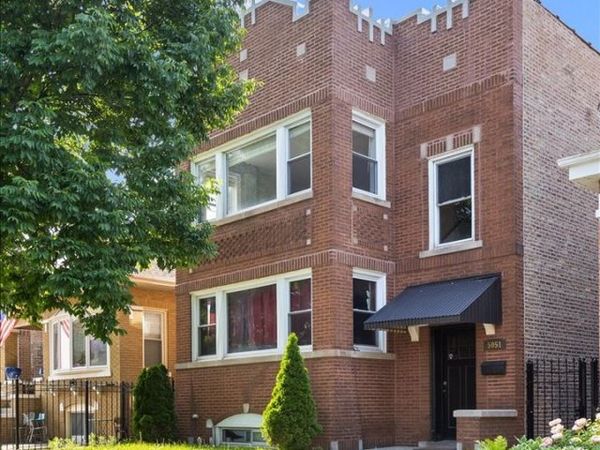 5051 W Montana Street , Chicago, IL 60639
