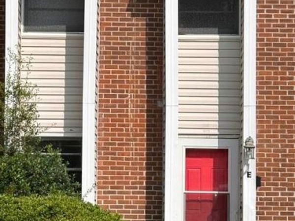573 Winding Creek Road, Unit E, Fayetteville, NC 28305