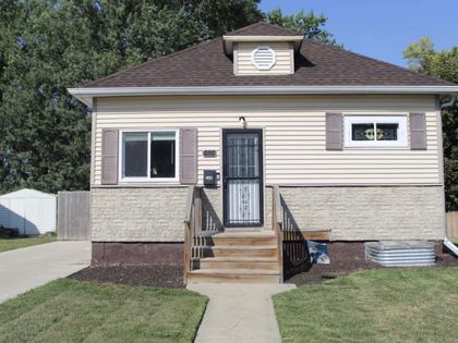 916 S 4th Street Aberdeen, SD 57401