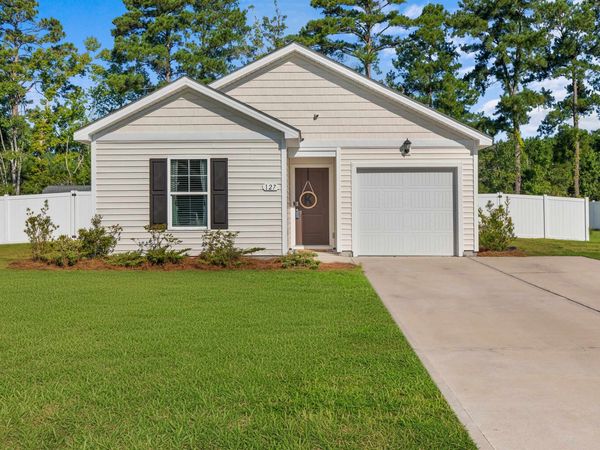 127 Brittmore Park Pl. , Myrtle Beach, SC 29588