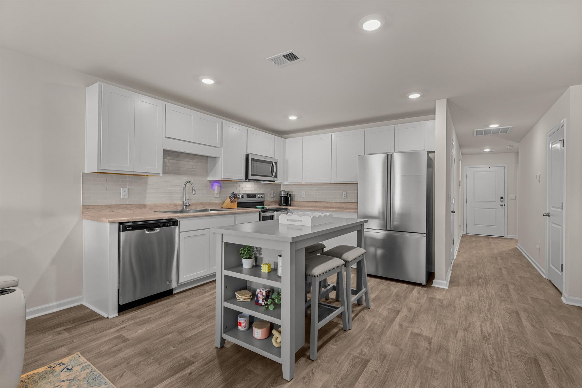 127 Brittmore Park Pl. Photo 10