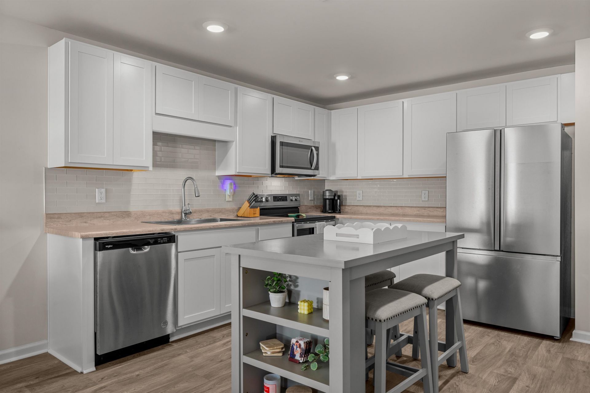 127 Brittmore Park Pl. Photo 11