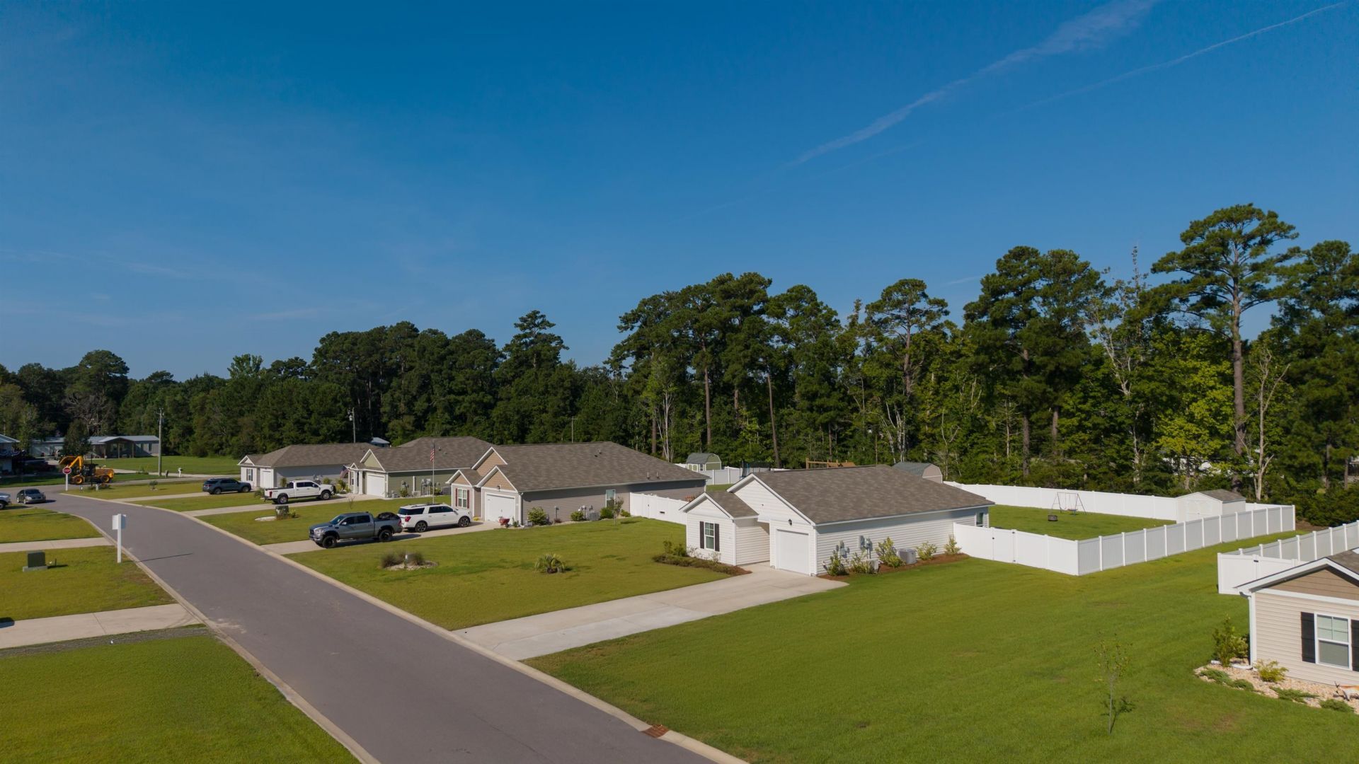 127 Brittmore Park Pl. Photo 40
