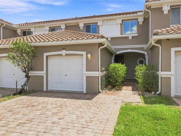 9977 Chiana CIR , FORT MYERS, FL 33905