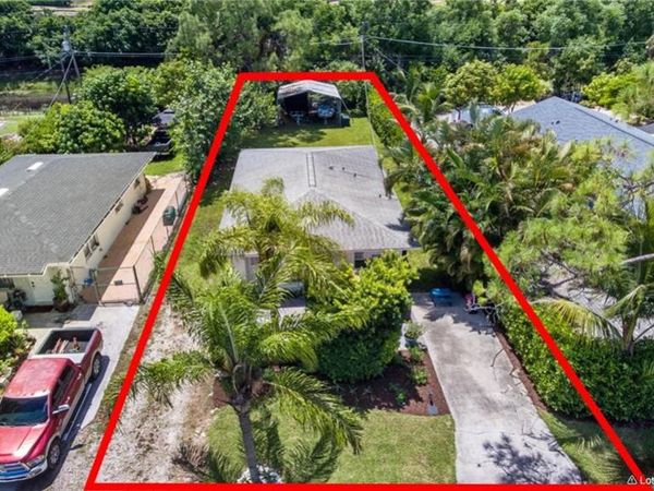 273 Porter ST, NAPLES, FL 34113