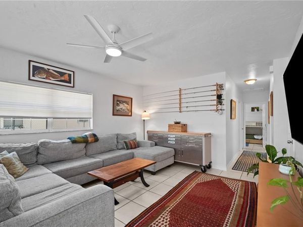 273 Porter ST, NAPLES, FL 34113