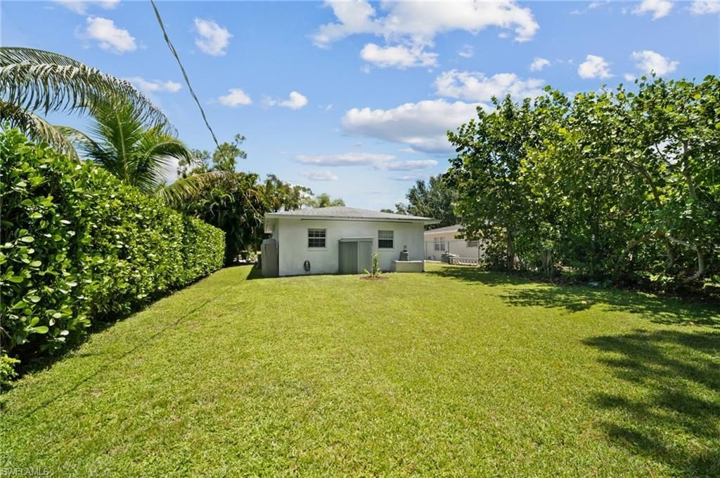 273 Porter St , Naples, FL 34113 Photo