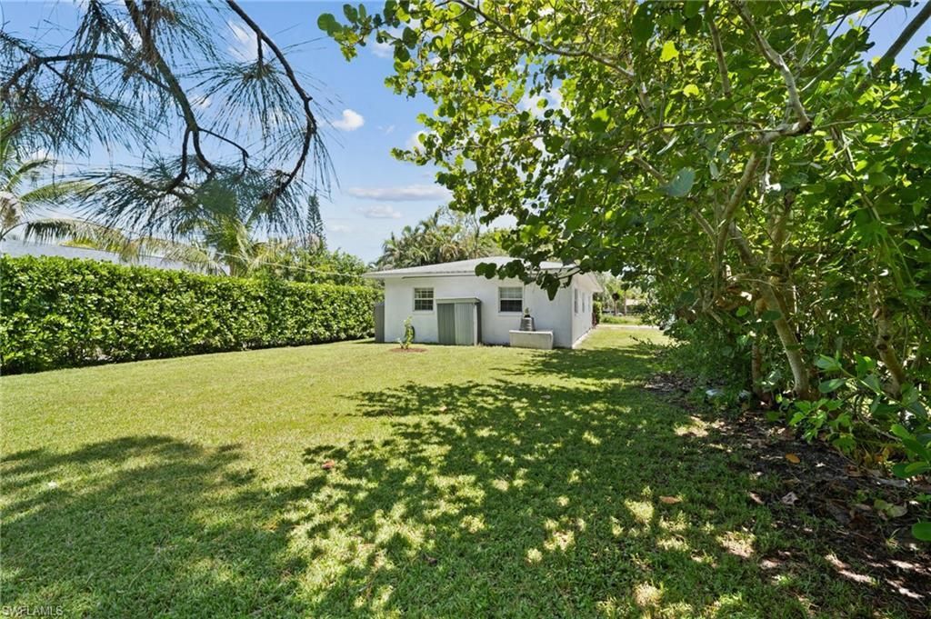 273 Porter St , Naples, FL 34113 Photo