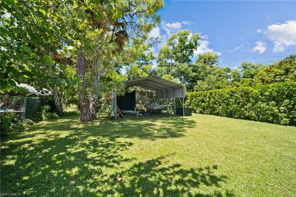 273 Porter St , Naples, FL 34113 Photo