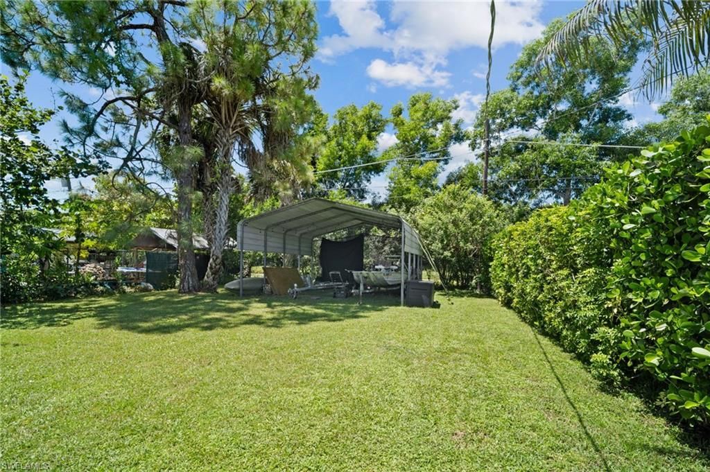 273 Porter St , Naples, FL 34113 Photo