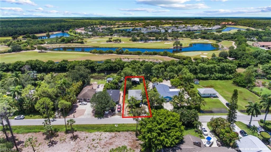 273 Porter St , Naples, FL 34113 Photo