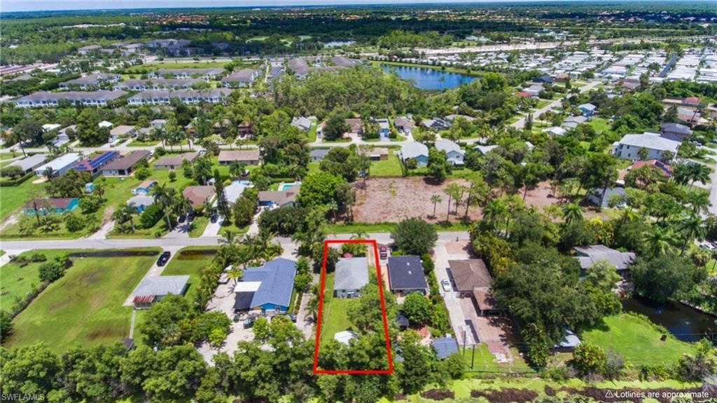 273 Porter St , Naples, FL 34113 Photo