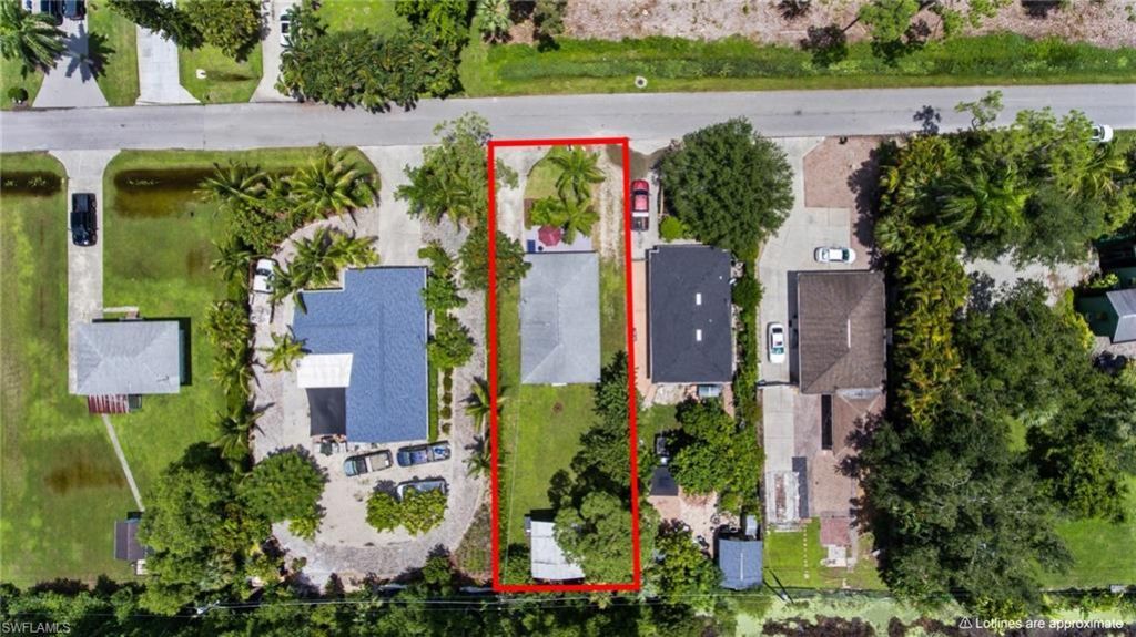273 Porter St , Naples, FL 34113 Photo