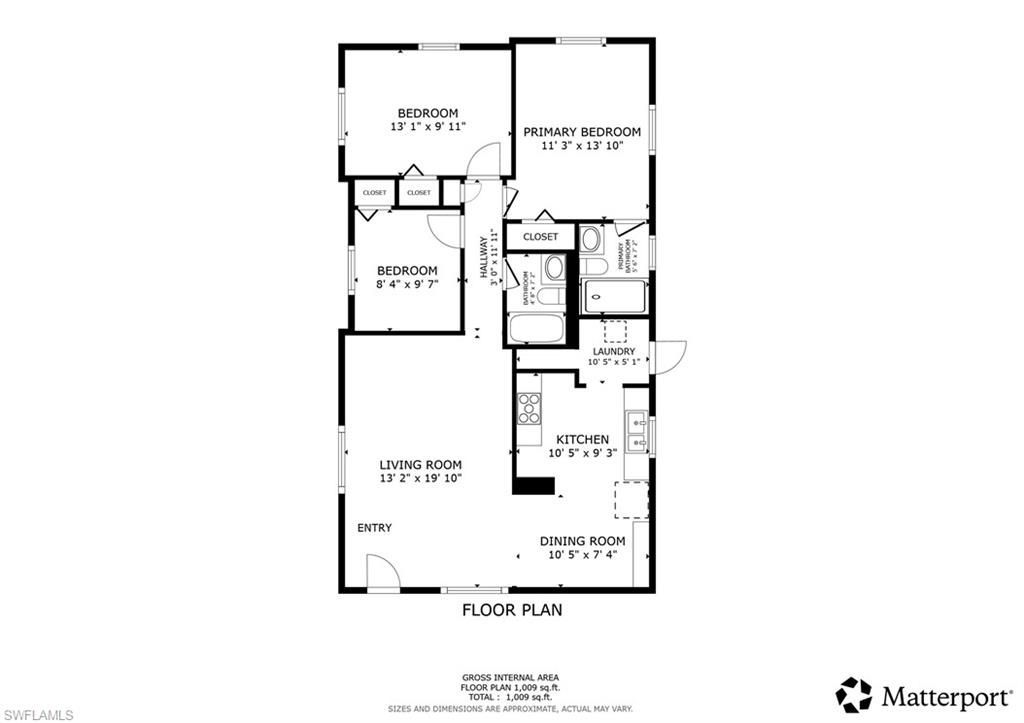 273 Porter St , Naples, FL 34113 Photo