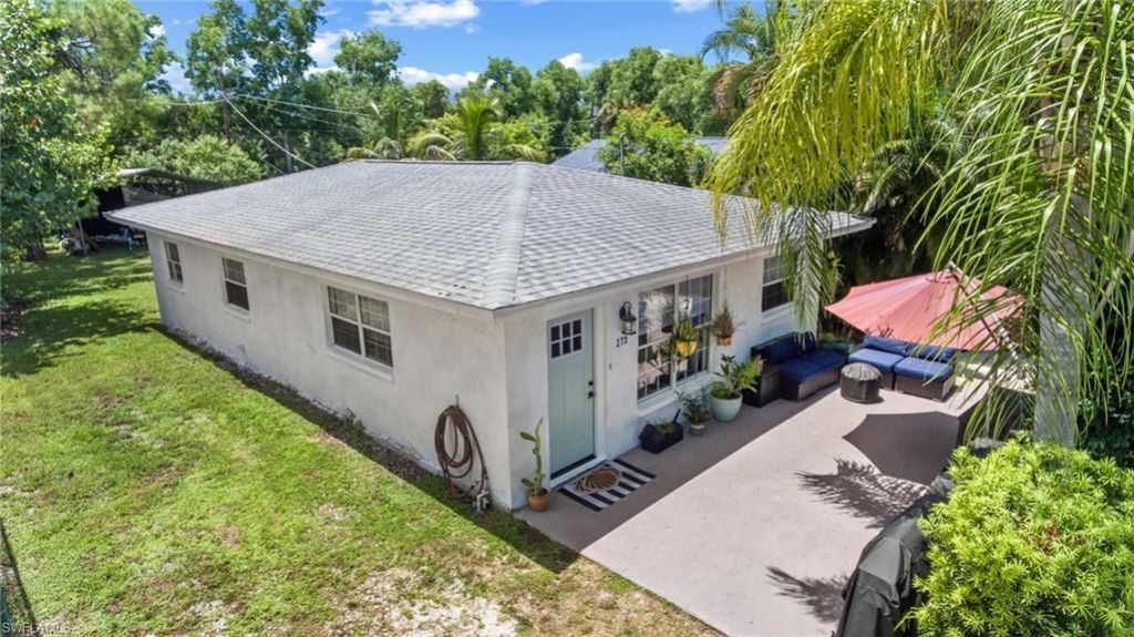 273 Porter St, Naples, FL 34113 Photo