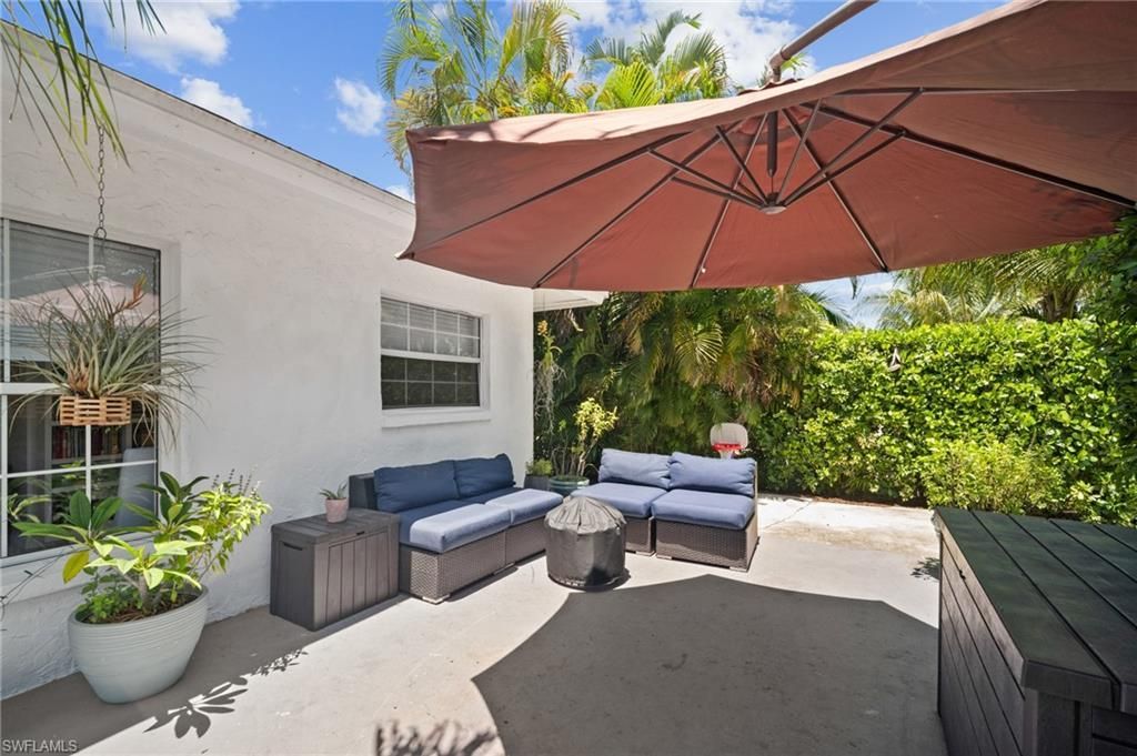 273 Porter St, Naples, FL 34113 Photo