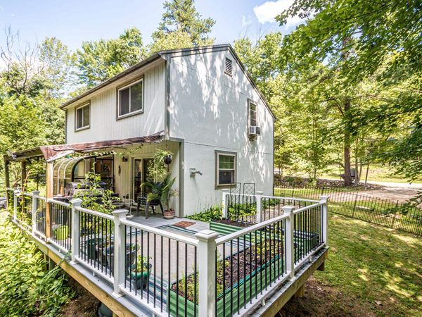 60 Bern Drive, Madison, NH 03849