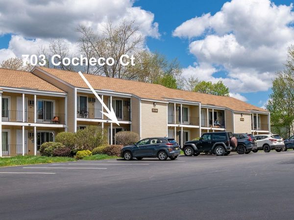 703 Cocheco Court, Unit 703, Dover, NH 03820