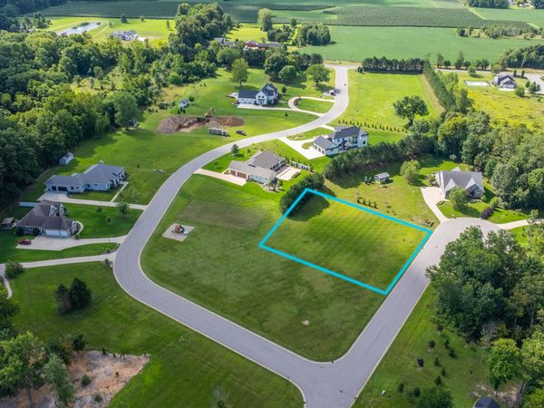 Lot 1 Dickinson Court, St. Joseph, MI 49085