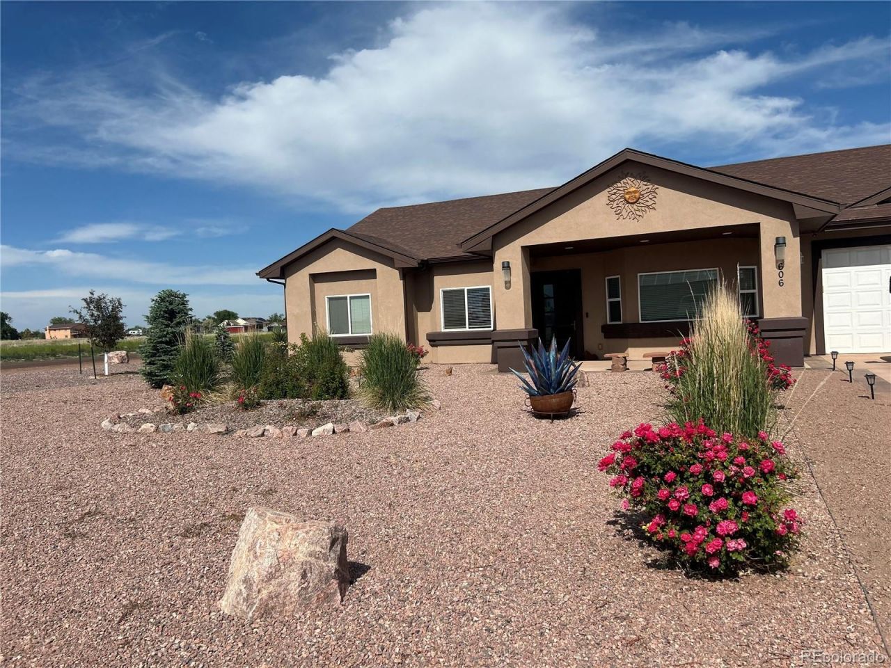 606 S Calaveras Drive, Pueblo, CO 81007 Main Photo