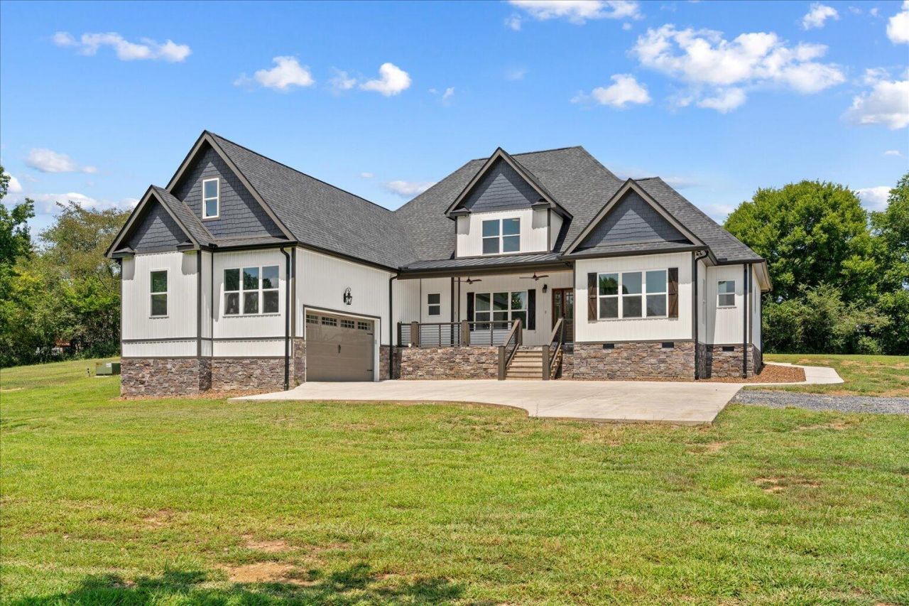 385 Wilson Road, Chatsworth, GA 30705 Main Photo