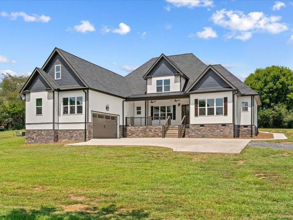 385 Wilson Road, Chatsworth, GA 30705