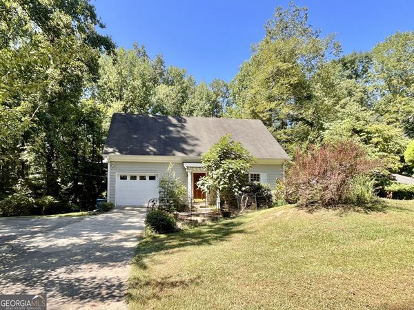 215 McDuffie Drive, Athens, GA 30605