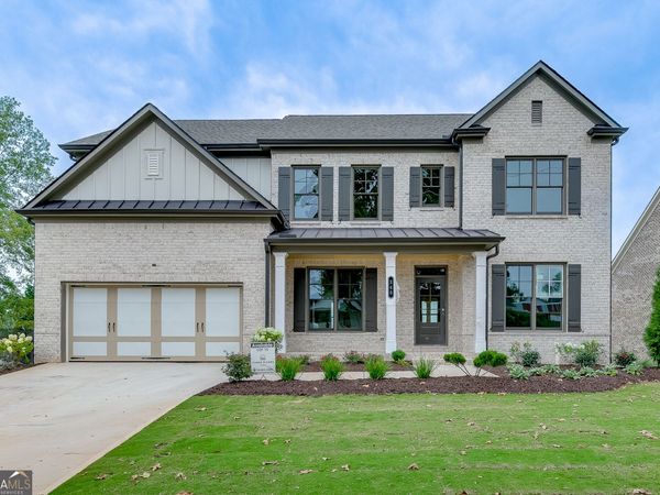245 Smokey Road, Buford, GA 30518
