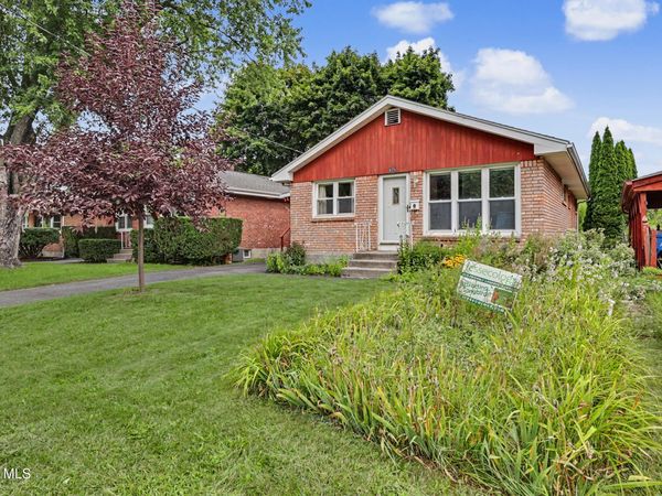 678 Providence Street, Albany, NY 12208