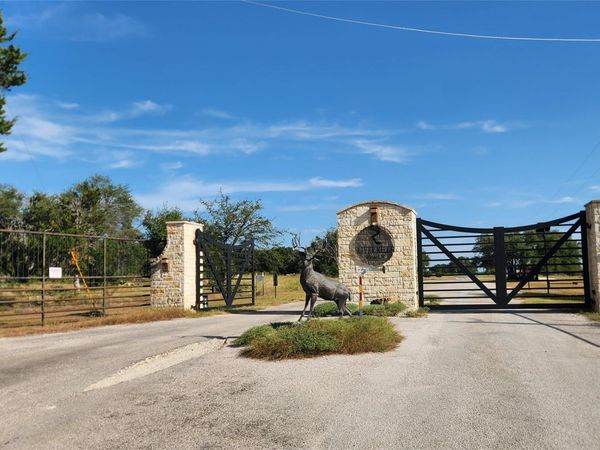 TBD Indian Camp TRL, Kempner, TX 76539