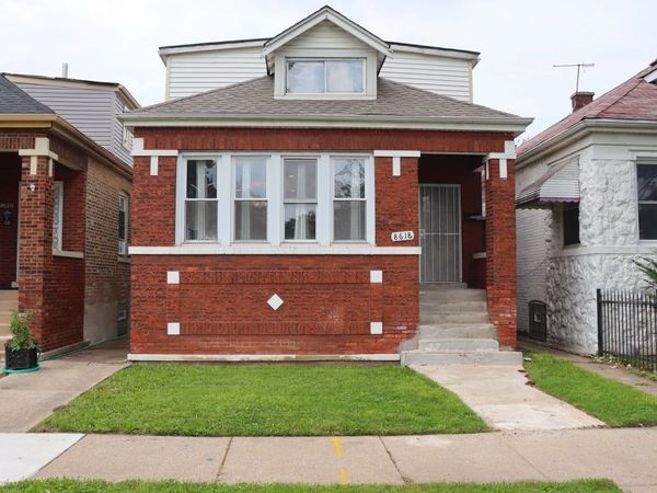 8618 S Aberdeen Street , Chicago, IL 60620