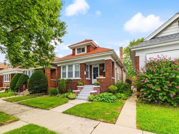 1018 S Mayfield Avenue , Chicago, IL 60644