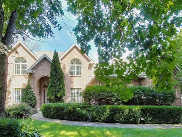 3314 Cardinal Lane , Spring Grove, IL 60081