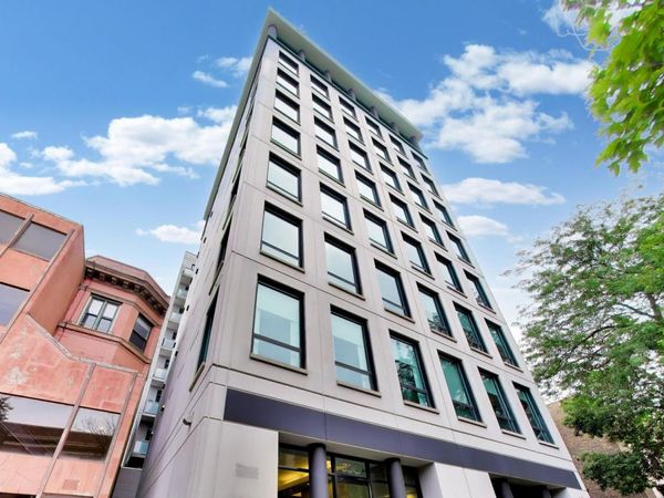 550 W Wellington Avenue , Unit 4E, Chicago, IL 60657