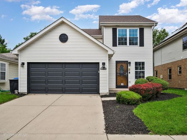 3422 W 85TH Place , Chicago, IL 60652