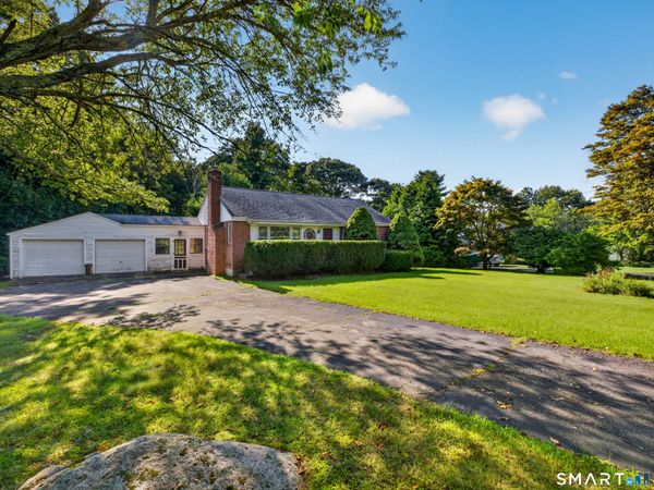 1245 Flanders, Mystic, CT 06355